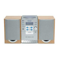 Sanyo DC-DA1100 Instruction Manual