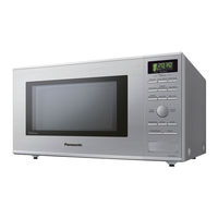 panasonic nn sd670s