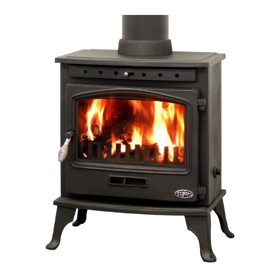 Tiger Wood Burning Stove Spare Parts Reviewmotors.co