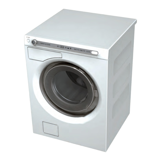 ASKO WM70 SERVICE MANUAL Pdf Download ManualsLib