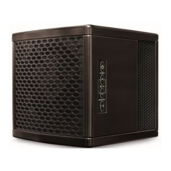 Ecobox shop air purifier