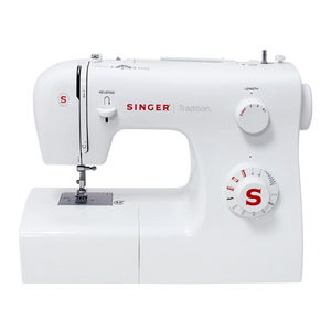 SINGER SEWING MACHINE INSTRUCTION MANUAL Pdf Download | ManualsLib