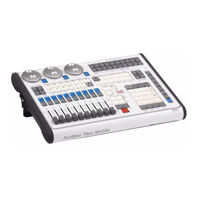 Avolites Titan One Operator's Manual