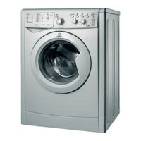 Indesit Washer/Dryer User Download | ManualsLib