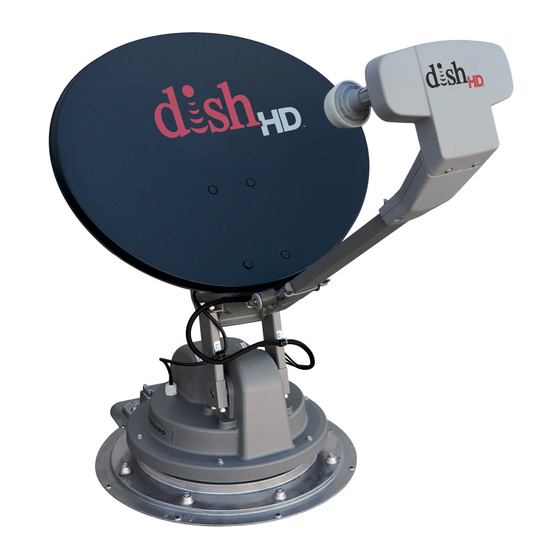 Bell satellite deals dish installation manual