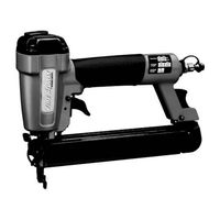 Black and decker firestorm brad deals nailer