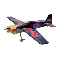 Hobbico Extra 300 LP RB FLWA4150 Instruction Manual
