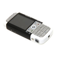 Nokia 5700 - XpressMusic Smartphone 128 MB User Manual