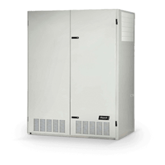 Bard I30A1DA Installation Instructions Manual