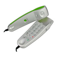 Oricom IP-7 User Manual