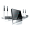 Home Theater System Philips HTS9800W/37B User Manual