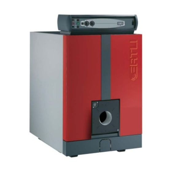 OERTLI PK 350 User Manual
