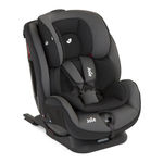 Joie stages isofix Instruction Manual