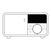 Sangean DDR-7 Manual