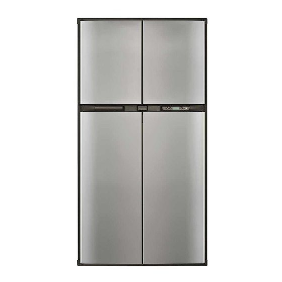 Norcold 2118 Manual