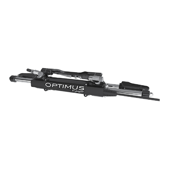 SeaSTAR OPTIMUM EPS Installation Manual