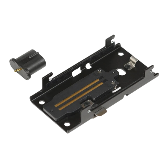 Bose SlideConnect WB-50 Manual