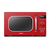 Comfee AM720C2RA-R Instruction Manual
