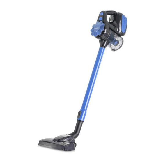 oneConcept Clean Master Manual