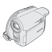 Samsung VP-DC575Wi Owner's Instruction Book