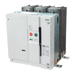 WEG VBWC Series Installation,Operation And Maintenance Instruction