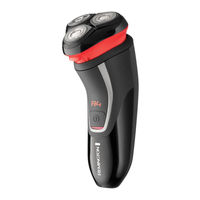 Remington R4 Style Series Manual
