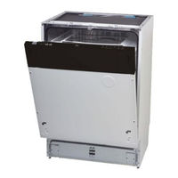 Montpellier MD12INT60W Installation And Operating Instructions Manual
