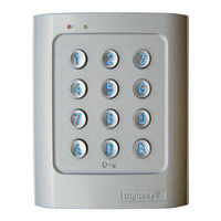 CDVI DGA Manual