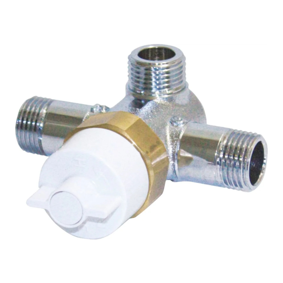 Toto TLE05701U Installation And Owner's Manual