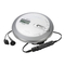 CD Player Sony WALKMAN D-NE330 Manual Del Usuario