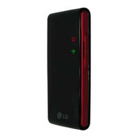 LG LHU2100T User Manual