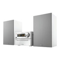 Philips BTM2325 User Manual