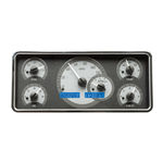 Dakota Digital VHX-63J-WAG Installation Manual