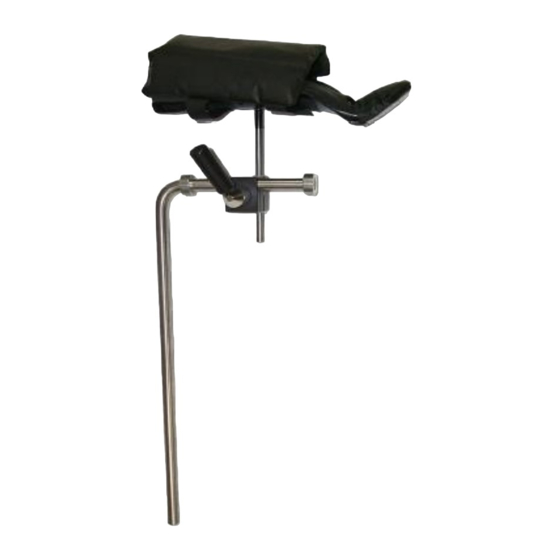 Hillrom A-90002 Instructions For Use Manual