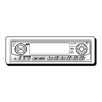 JVC KD-LH2000 Instructions Manual