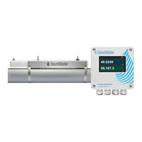 SoundWater jWAVE FC100-AC Instruction Manual