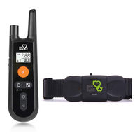 Dog Care TC01-C1 User Manual