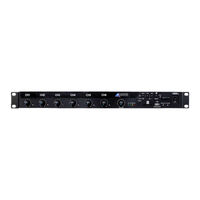AUSTRALIAN MONITOR HS250v2 Installation And Operation Manual