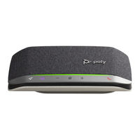 Poly SYNC 20 Series User Manual