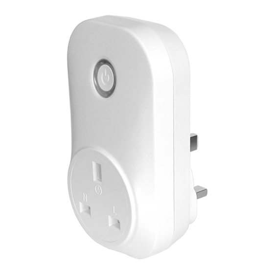 Ecosoft EcoSwitch Plus UK Manuals