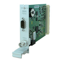 Meinberg IMS-GNS181-UC Setup Manual
