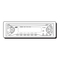 Car Receiver JVC KD-S10 Instructions Manual