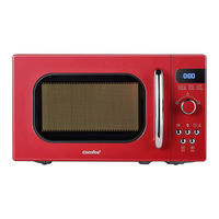 Comfee AM720C2RA-R User Manual