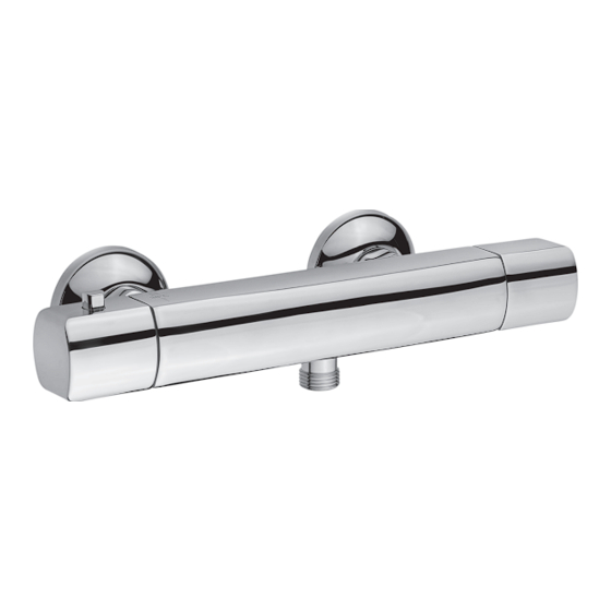 baliv DU-5050 Manual