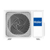 Haier 3P19 Series Service Manual