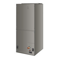 Blueridge BE5C24MA4X Installation Instructions Manual