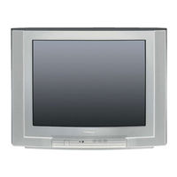 Grundig SEDANCE 55 ST 55-2502/5 TOP Manual