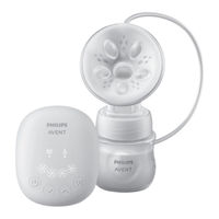 Philips Avent SCF323 User Manual