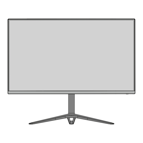 ViewSonic VX3218-PC-mhdj User Manual