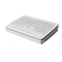 Iskratel Innbox E94 Quick Start Manual